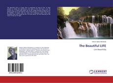 Buchcover von The Beautiful LIFE