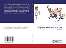 Buchcover von Magnetic Field and Precious Metal