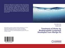 Copertina di Treatment of Water by Biodegradable Coagulant Developed from Mango Pit