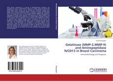Copertina di Gelatinase (MMP-2,MMP-9) and Aminopeptidase N/CD13 in Breast Carcinoma