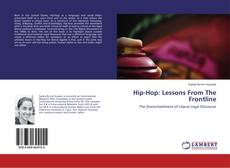 Couverture de Hip-Hop: Lessons From The Frontline