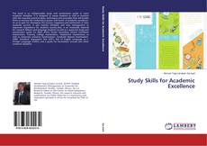 Capa do livro de Study Skills for Academic Excellence 