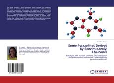 Capa do livro de Some Pyrazolines Derived by Benzimidazolyl Chalcones 