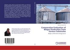 Copertina di Comparative Evaluation of Biogas Production from Various Substrates