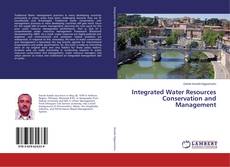 Copertina di Integrated Water Resources Conservation and Management