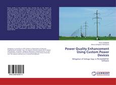Capa do livro de Power Quality Enhancement Using Custom Power Devices 