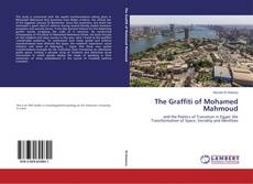 Couverture de The Graffiti of Mohamed Mahmoud