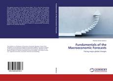 Capa do livro de Fundamentals of the Macroeconomic Forecasts 