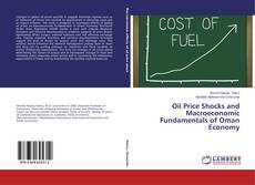 Capa do livro de Oil Price Shocks and Macroeconomic Fundamentals of Oman Economy 