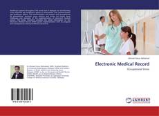 Buchcover von Electronic Medical Record