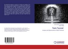 Buchcover von Twin Tunnel