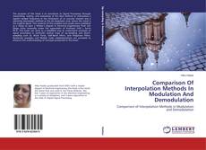 Buchcover von Comparison Of Interpolation Methods In Modulation And Demodulation