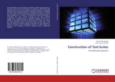 Buchcover von Construction of Test-Suites