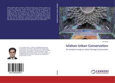Buchcover von Isfahan Urban Conservation