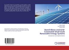 Buchcover von Stand-Alone and Grid-Connected Small Scale Renewable Energy Systems