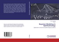 Buchcover von Bayesian Modeling in Ophthalmology