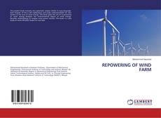 Capa do livro de Repowering of Wind Farm 