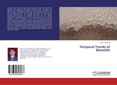Buchcover von Temporal Trends of Biosolids