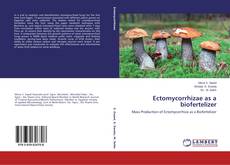 Copertina di Ectomycorrhizae as a biofertelizer