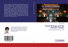 Borítókép a  Social Change and the Chinese Traveler - hoz