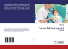 Buchcover von Pain and Pain Measurement Scales