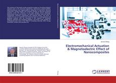 Electromechanical Actuation & Magnetoelectric Effect of Nanocomposites的封面