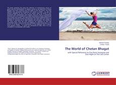 Buchcover von The World of Chetan Bhagat