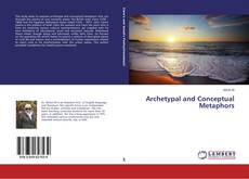 Обложка Archetypal and Conceptual Metaphors