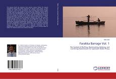Borítókép a  Farakka Barrage Vol. 1 - hoz