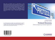Buchcover von Protocol Discovery