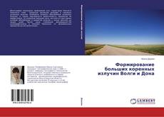 Copertina di Формирование больших коренных излучин Волги и Дона