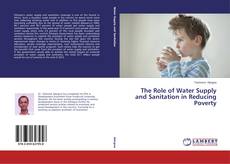 The Role of Water Supply and Sanitation in Reducing Poverty kitap kapağı