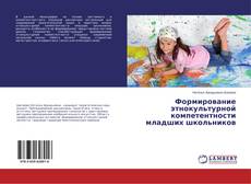 Copertina di Формирование этнокультурной компетентности младших школьников
