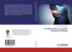 Copertina di Fundamentals of System Analysis & Design