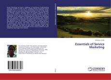 Buchcover von Essentials of Service Marketing