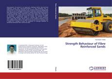 Capa do livro de Strength Behaviour of Fibre Reinforced Sands 