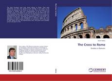 Capa do livro de The Cross to Rome 