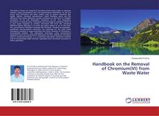 Capa do livro de Handbook on the Removal of Chromium(VI) from Waste Water 