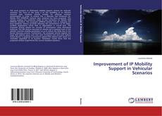 Buchcover von Improvement of IP Mobility Support in Vehicular Scenarios