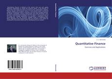 Quantitative Finance的封面
