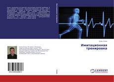 Buchcover von Имитационная тренировка