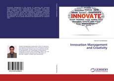 Couverture de Innovation Management and Creativity