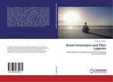 Buchcover von Great Innovators and Their Legacies