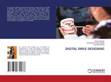 DIGITAL SMILE DESIGNING kitap kapağı