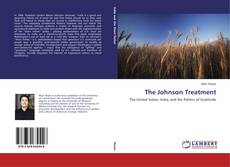 Buchcover von The Johnson Treatment