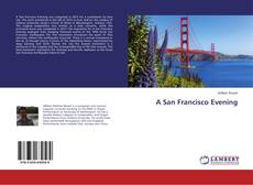 Buchcover von A San Francisco Evening
