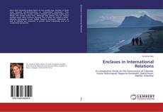 Buchcover von Enclaves in International Relations