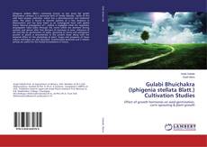 Gulabi Bhuichakra (Iphigenia stellata Blatt.) Cultivation Studies的封面