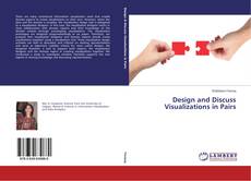 Copertina di Design and Discuss Visualizations in Pairs