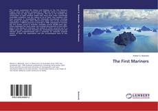 Portada del libro de The First Mariners